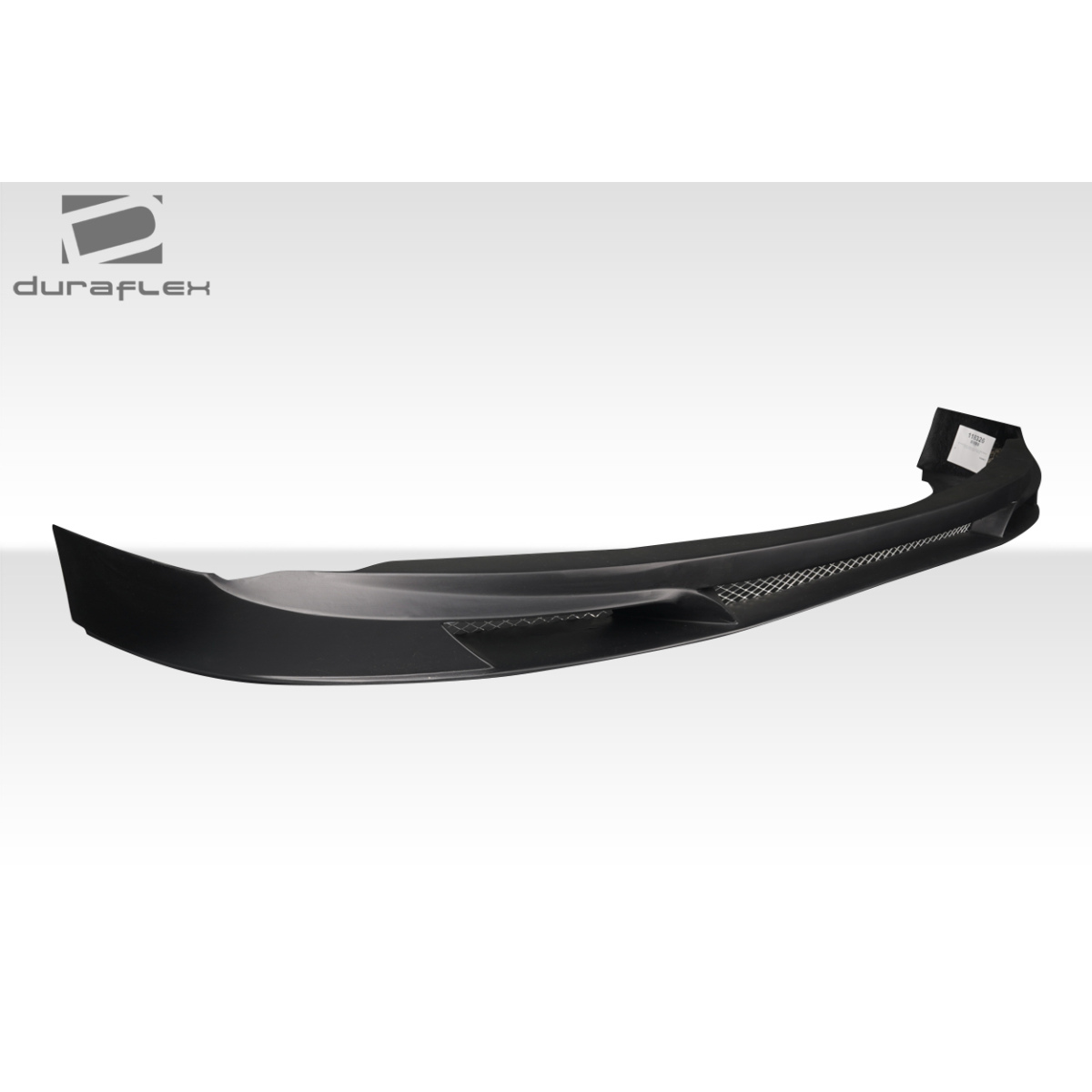 Modify your BMW 7-Series 2015 with our Exterior/Front Bumpers or Lips - Side view angle of front lip spoiler