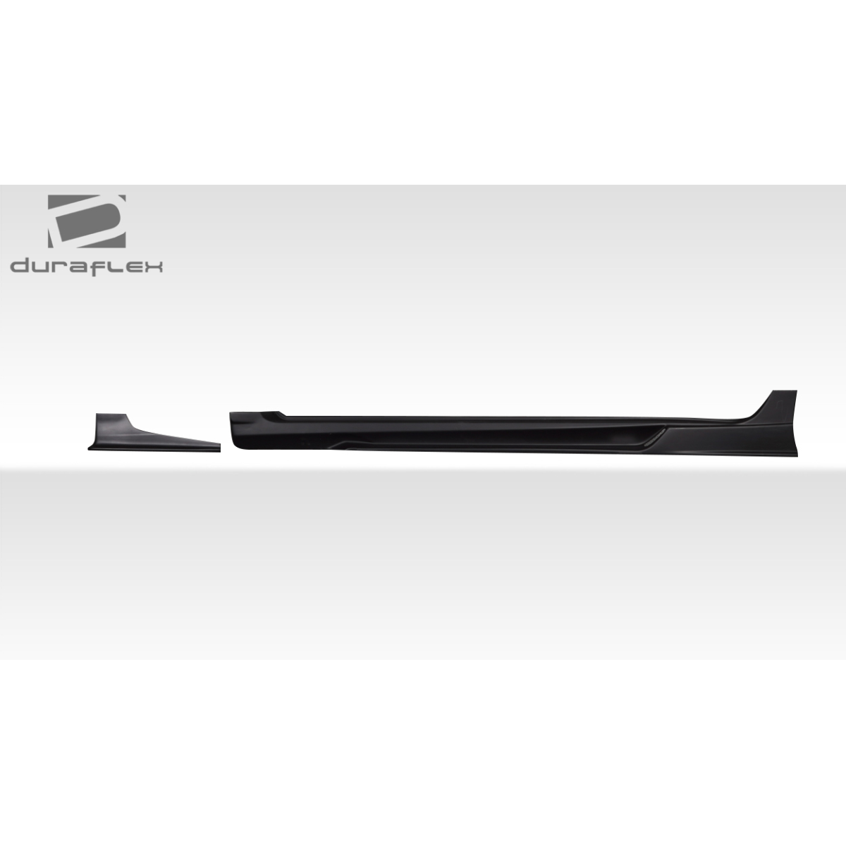 Modify your Subaru Impreza 2015 with our Exterior/Side Skirts - Part shown from side view at slight angle