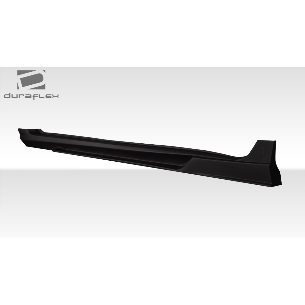 Modify your Subaru Impreza 2015 with our Exterior/Side Skirts - Side view angle of the side skirt part