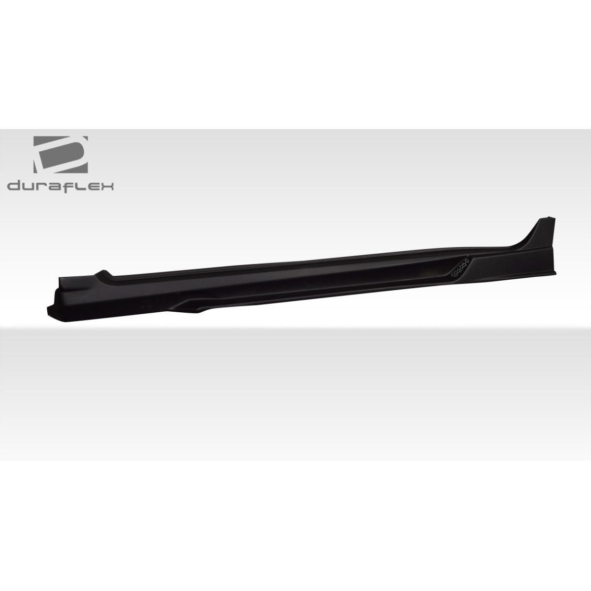 Modify your Subaru Impreza 2015 with our Exterior/Side Skirts - The part is shown from a side view angle