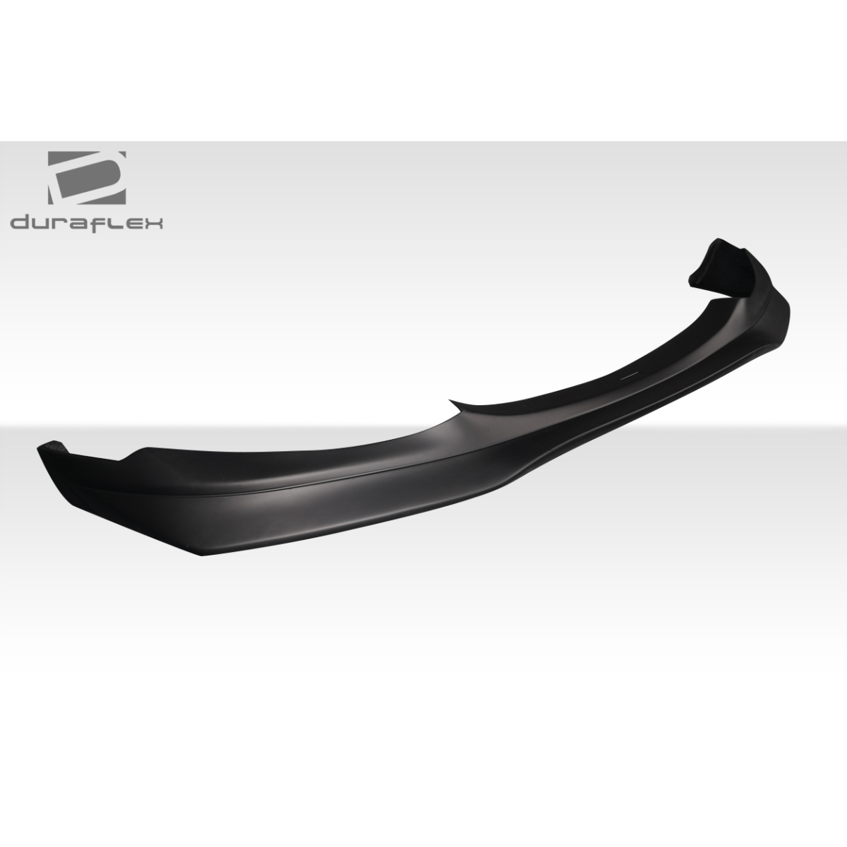 Modify your Mazda Miata 2016 with our Exterior/Front Bumpers or Lips - Front view angle of front lip spoiler