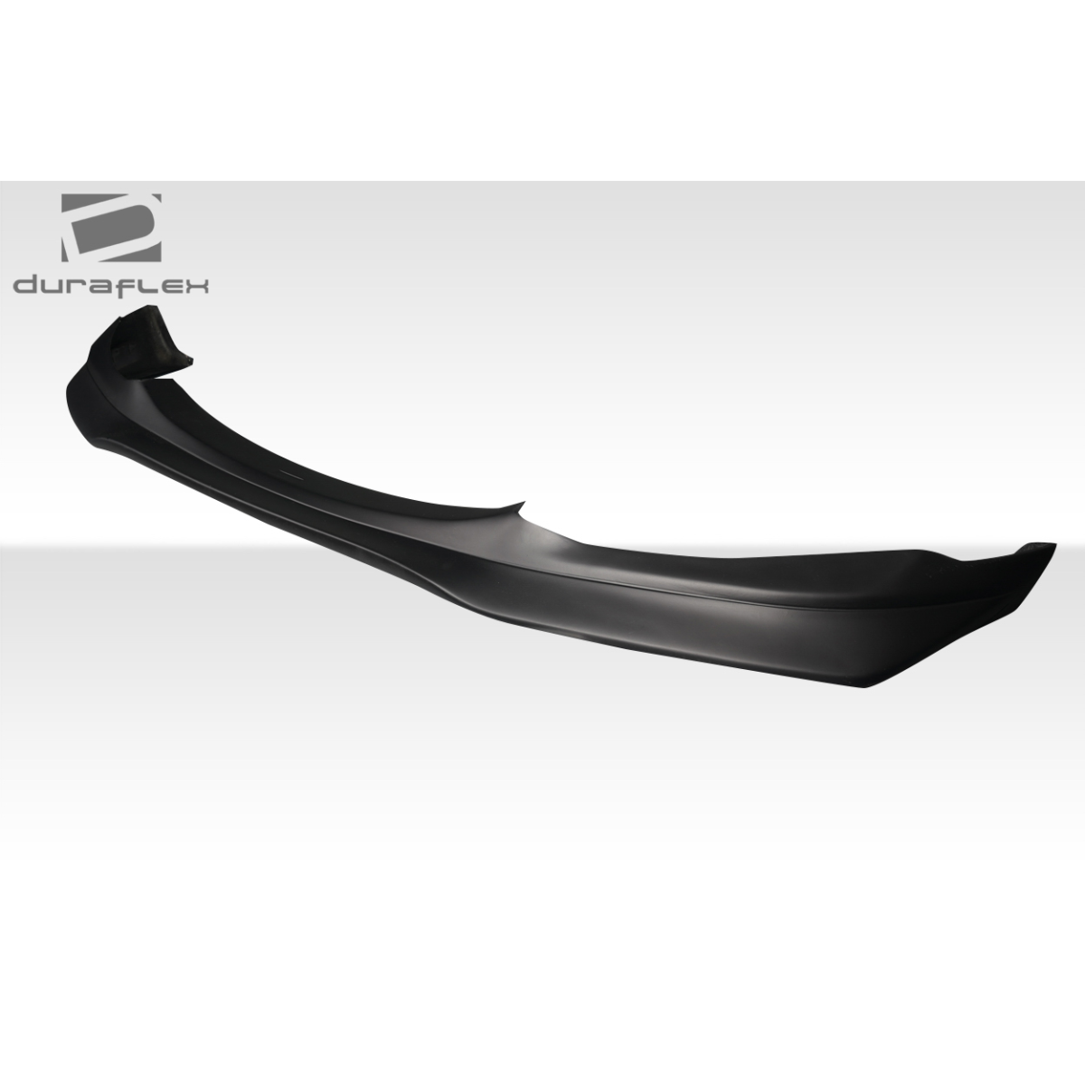 Modify your Mazda Miata 2016 with our Exterior/Front Bumpers or Lips - The part is viewed from a side angle