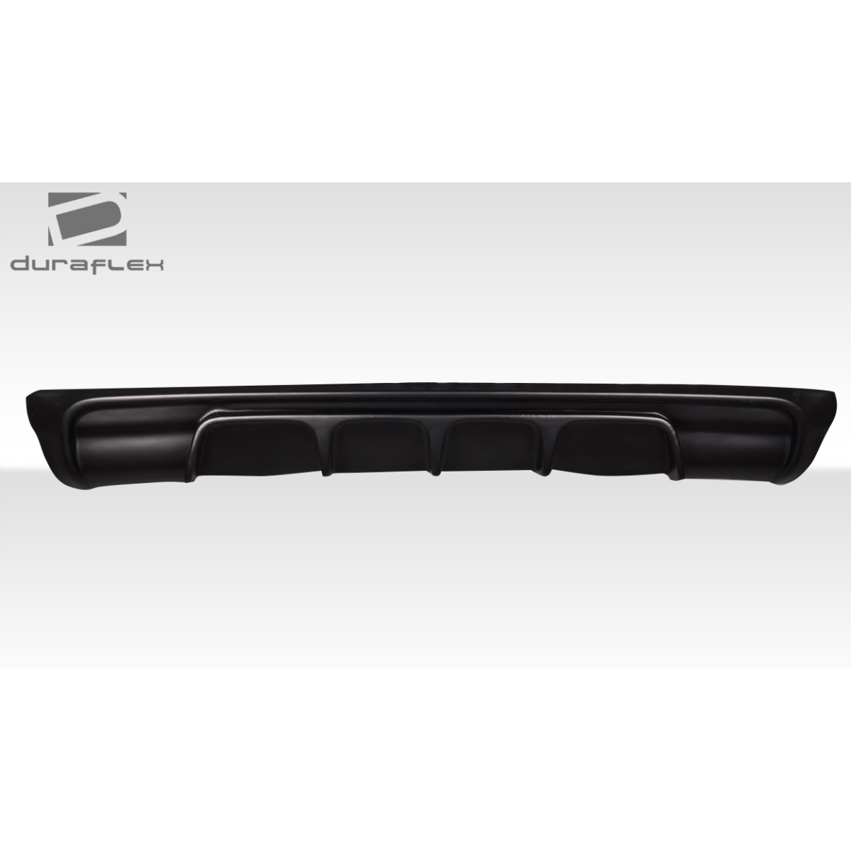 Modify your BMW 3-Series 2000 with our Exterior/Rear Bumpers or Lips - The part is viewed from a frontal angle