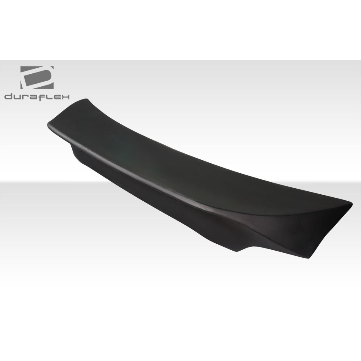 Modify your Mazda Miata 2006 with our Exterior/Other Exterior - Part viewed at a side angle showing curvature