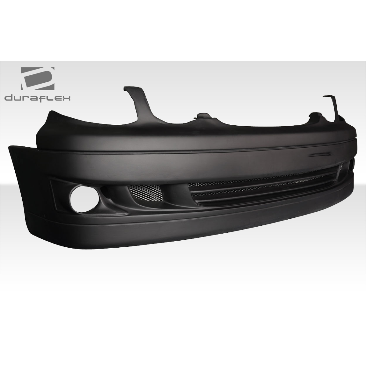 Modify your Lexus GS300 1998 with our Exterior/Front Bumpers or Lips - Front view of aftermarket bumper design