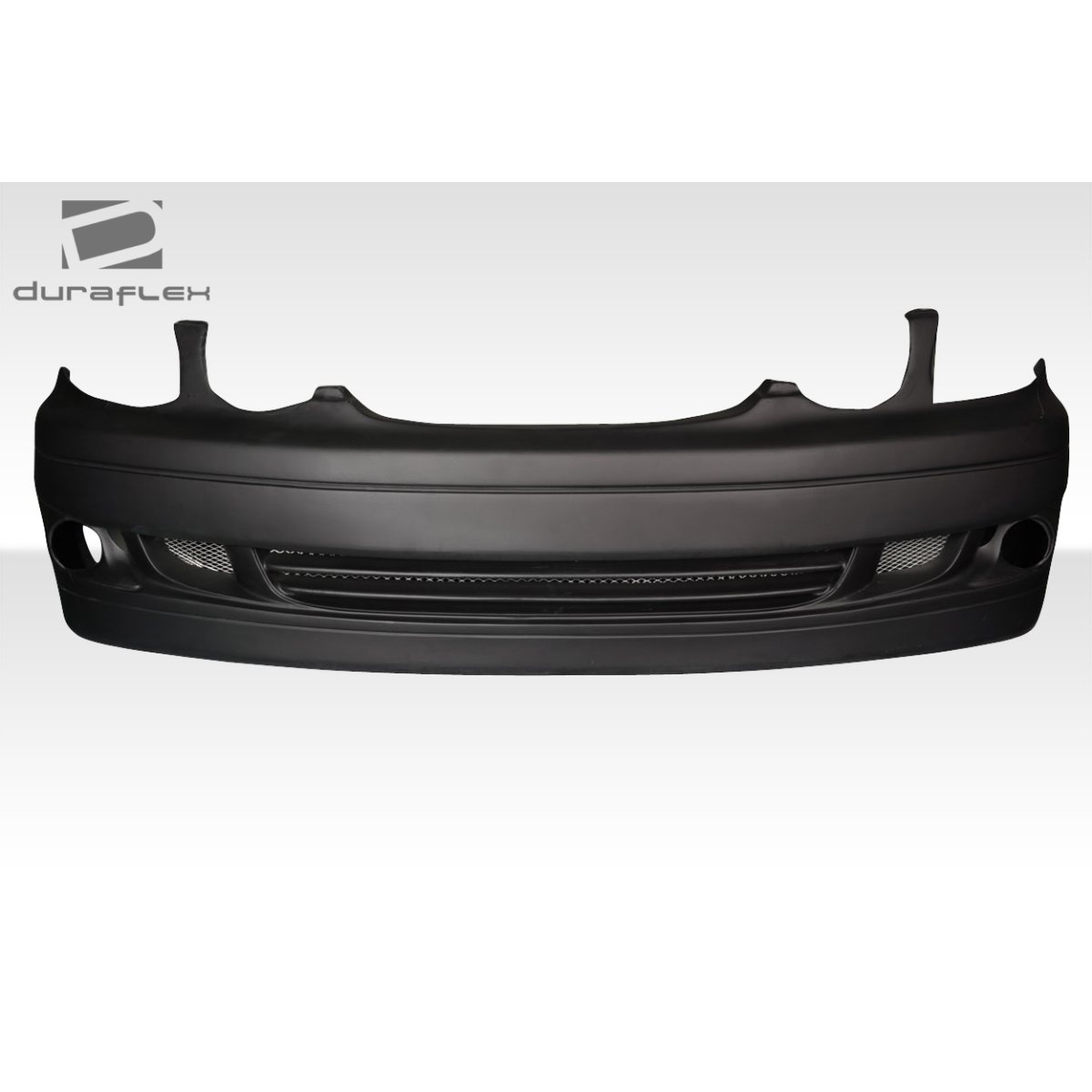 Modify your Lexus GS300 1998 with our Exterior/Front Bumpers or Lips - Front view of bumper at eye level position