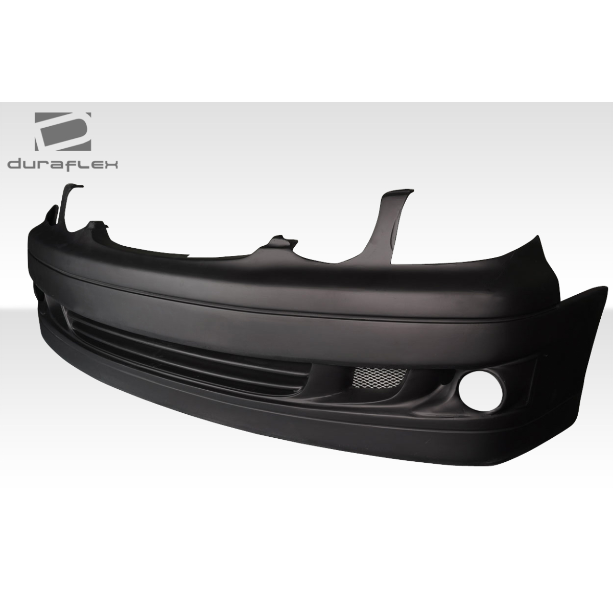 Modify your Lexus GS300 1998 with our Exterior/Front Bumpers or Lips - Front view of the bumper part