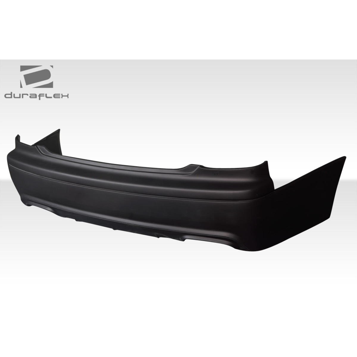 Modify your Lexus GS300 1998 with our Exterior/Rear Bumpers or Lips - Viewed from the side angle of the rear bumper