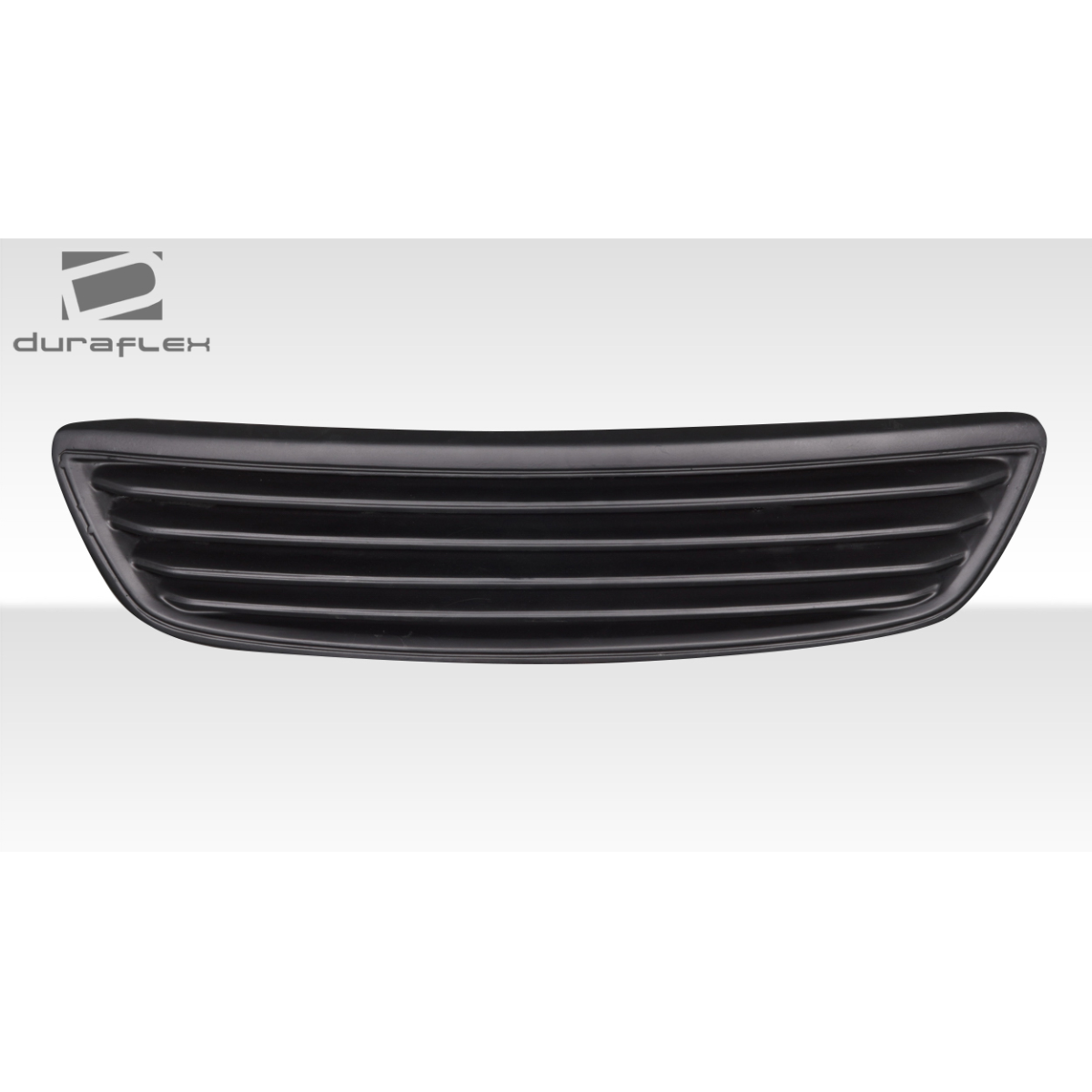 Modify your Lexus GS300 1998 with our Exterior/Grilles - Front view of grille part with horizontal slats