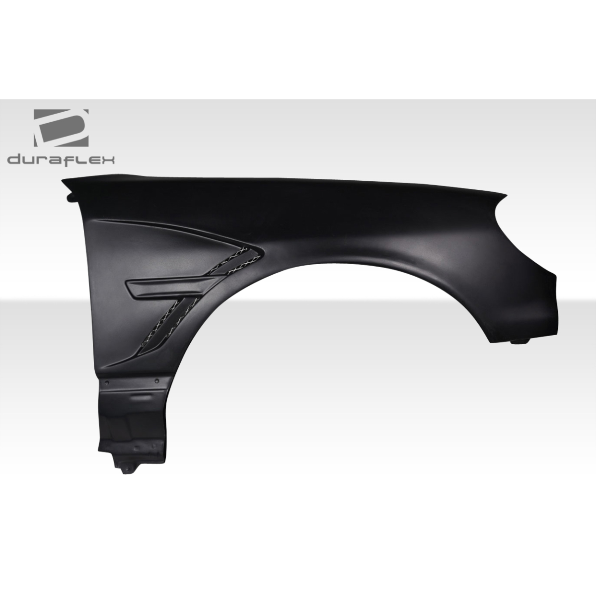 Modify your Lexus GS300 1998 with our Exterior/Fenders - The part is shown from a side angle