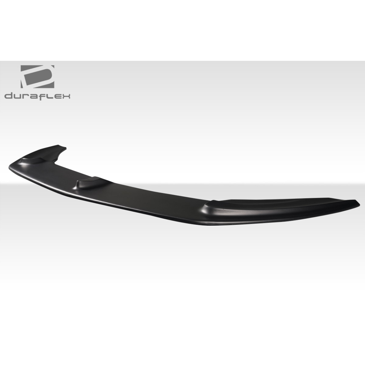 Modify your Ford Fiesta 2014 with our Exterior/Front Bumpers or Lips - Front view showing the front lip at a slight angle