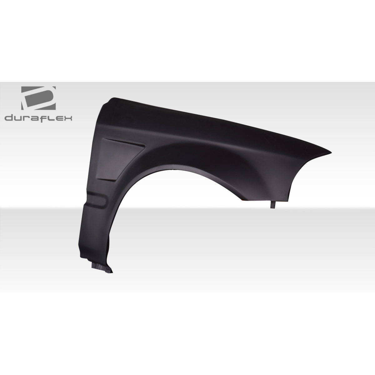 Modify your Honda Civic 1996 with our Exterior/Fenders - Displayed from a side angle