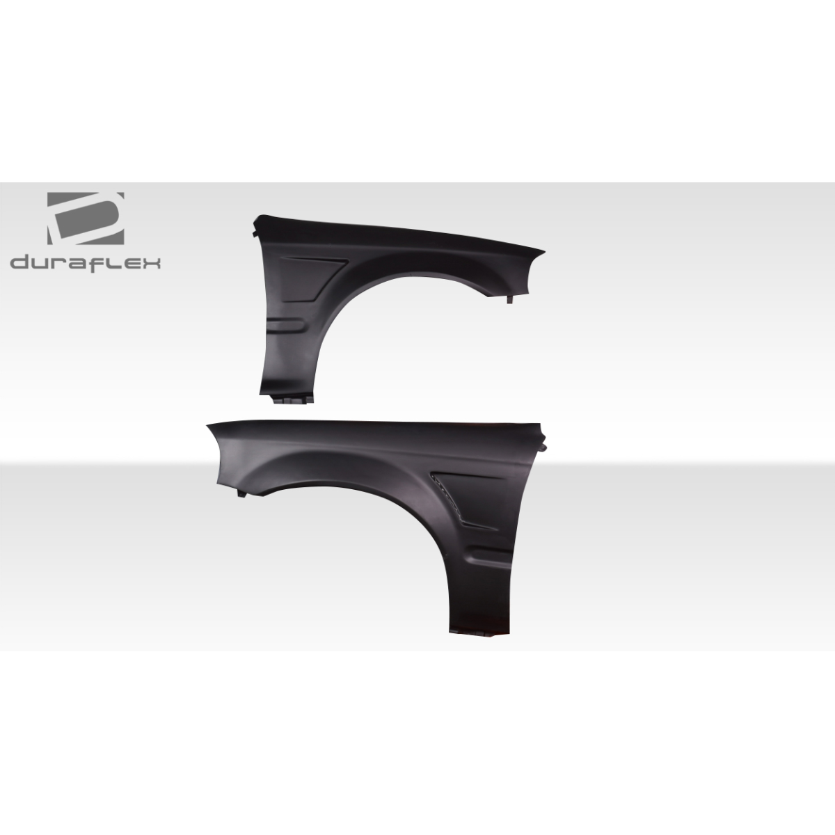 Modify your Honda Civic 1996 with our Exterior/Fenders - Image shows front fender parts from side angle