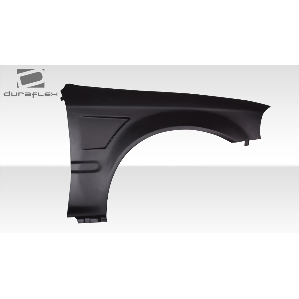 Modify your Honda Civic 1996 with our Exterior/Fenders - Part is shown from a side angle