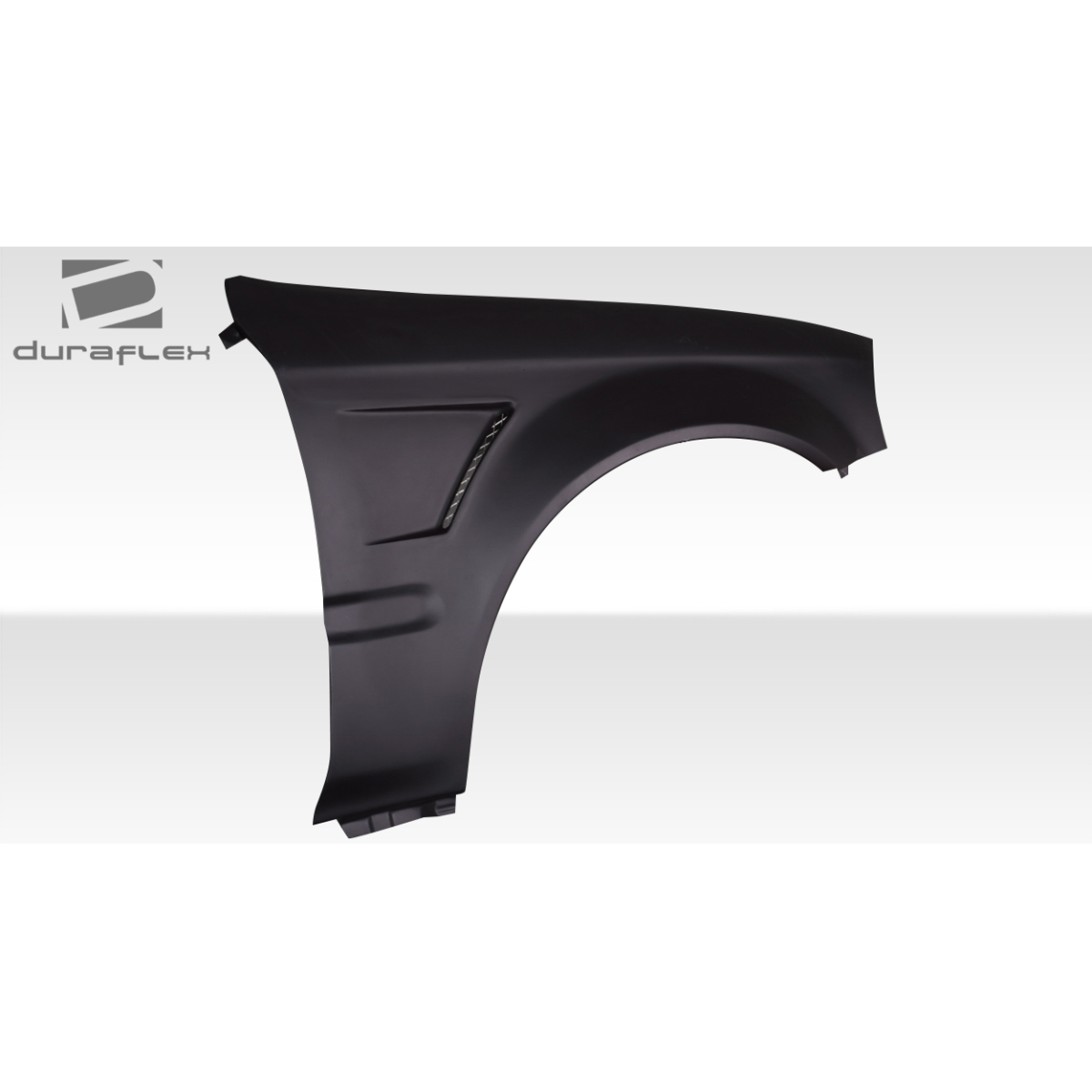 Modify your Honda Civic 1996 with our Exterior/Fenders - The part is shown at a side angle view