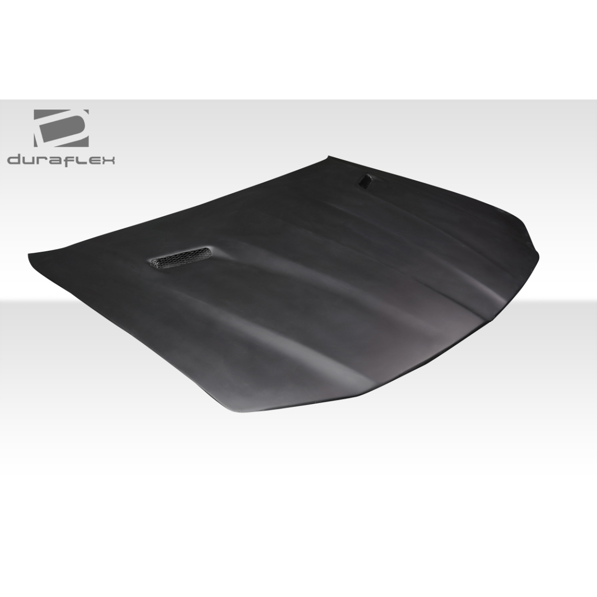 Modify your Chrysler 300 2011 with our Exterior/Hoods - The part is shown from a top down view