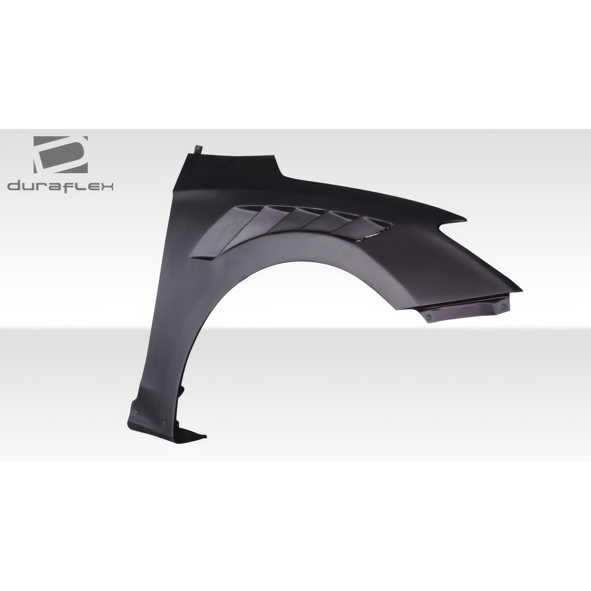 Modify your Hyundai Veloster 2019 with our Exterior/Fenders - The part is shown at a slight side angle