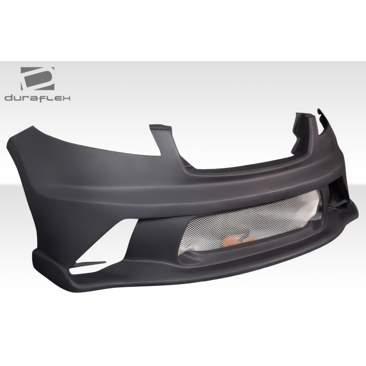 Modify your Infiniti FX 2003 with our Exterior/Front Bumpers or Lips - Front view of bumper at a slight angle