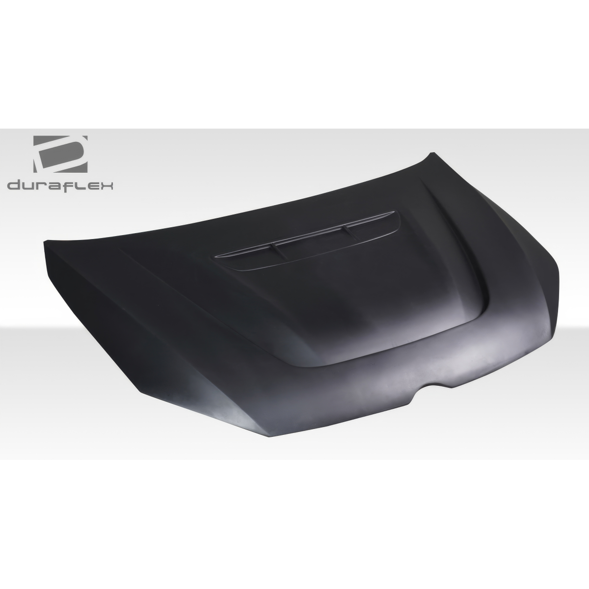 Modify your Volkswagen Golf 2015 with our Exterior/Hoods - Part seen at a slight angled top view