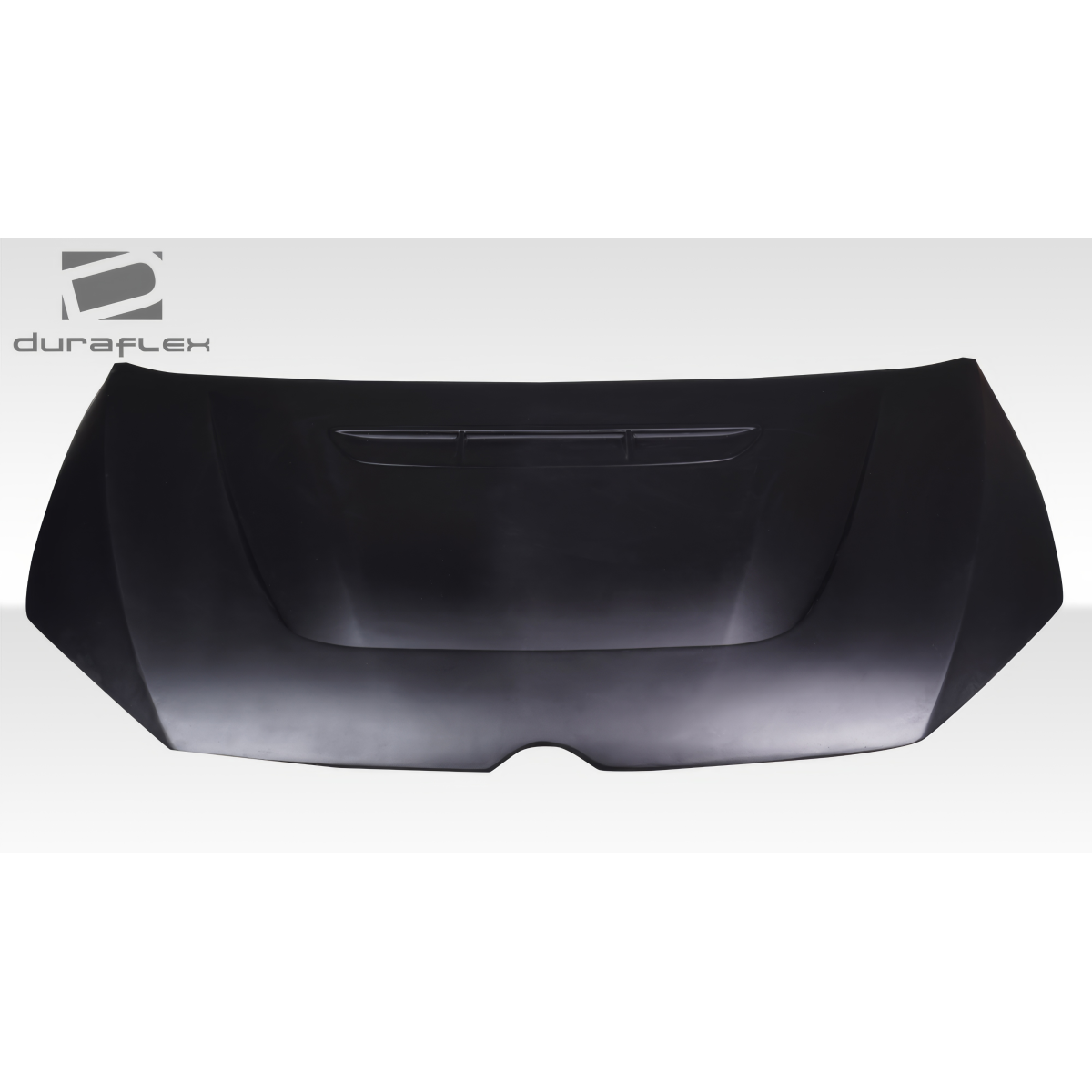 Modify your Volkswagen Golf 2015 with our Exterior/Hoods - The hood is viewed from a straight angle