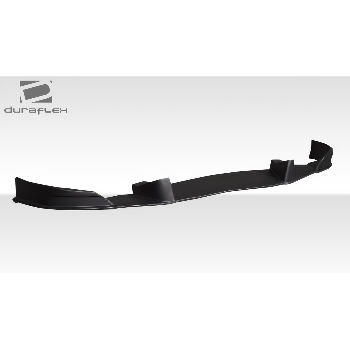 Modify your BMW X5 2019 with our Exterior/Front Bumpers or Lips - Front lip profile view from above