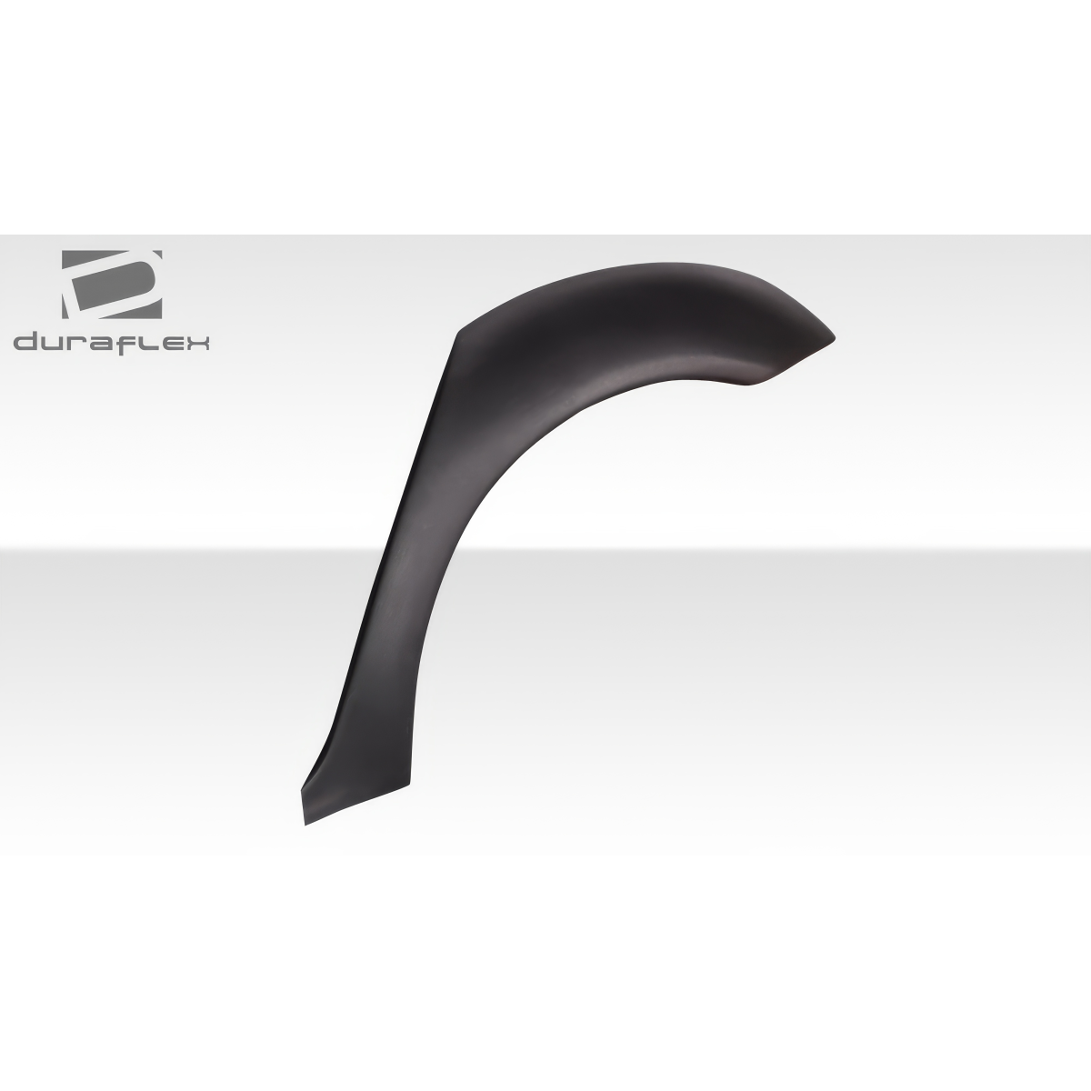 Modify your BMW 3-Series 2001 with our Exterior/Fenders - Angled side view of rear fender flare