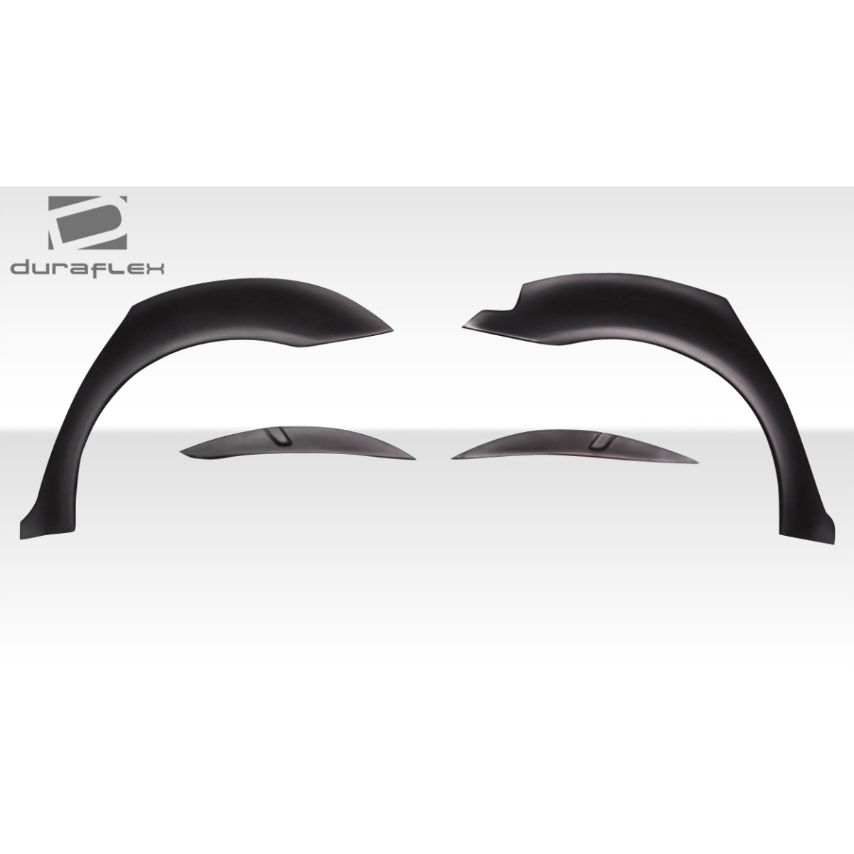 Modify your BMW 3-Series 2001 with our Exterior/Fenders - Part shown from a frontal angle with slight tilt