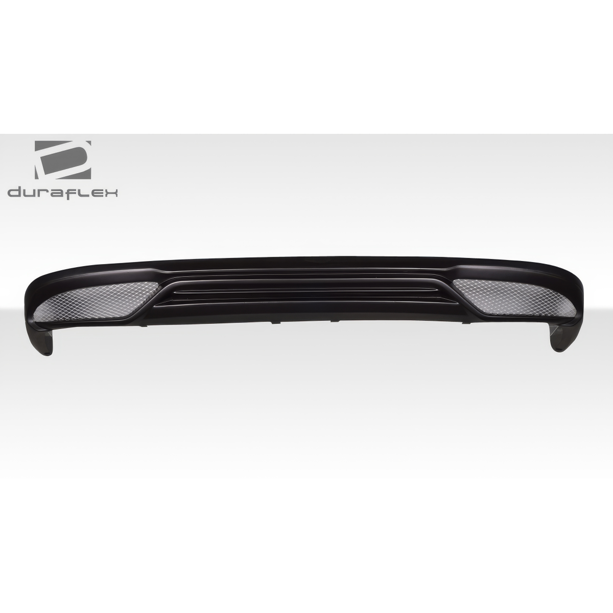 Modify your Lexus GS Series 2013 with our Exterior/Diffusers - Front view of rear diffuser part