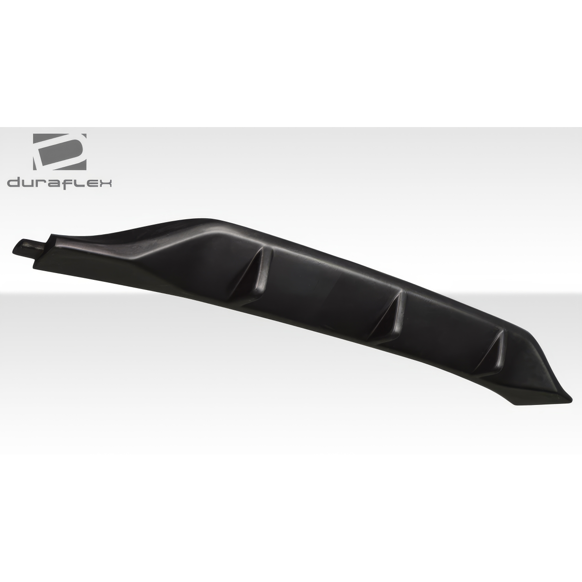 Modify your BMW 3-Series 2020 with our Exterior/Diffusers - Showing the diffuser at a right angle