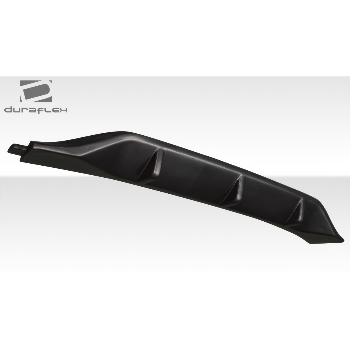 Modify your BMW 3-Series 2020 with our Exterior/Diffusers - The part is shown from a side angle