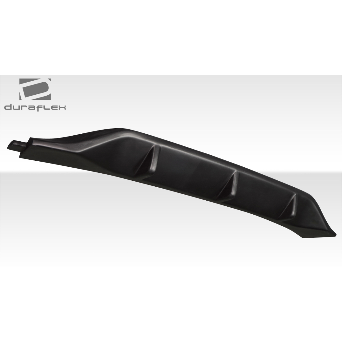 Modify your BMW 3-Series 2020 with our Exterior/Diffusers - The part is viewed from a side angle