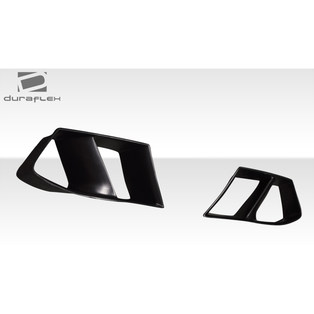 Modify your BMW M3 2021 with our Exterior/Front Bumpers or Lips - Angled view showing exterior air vent ducts