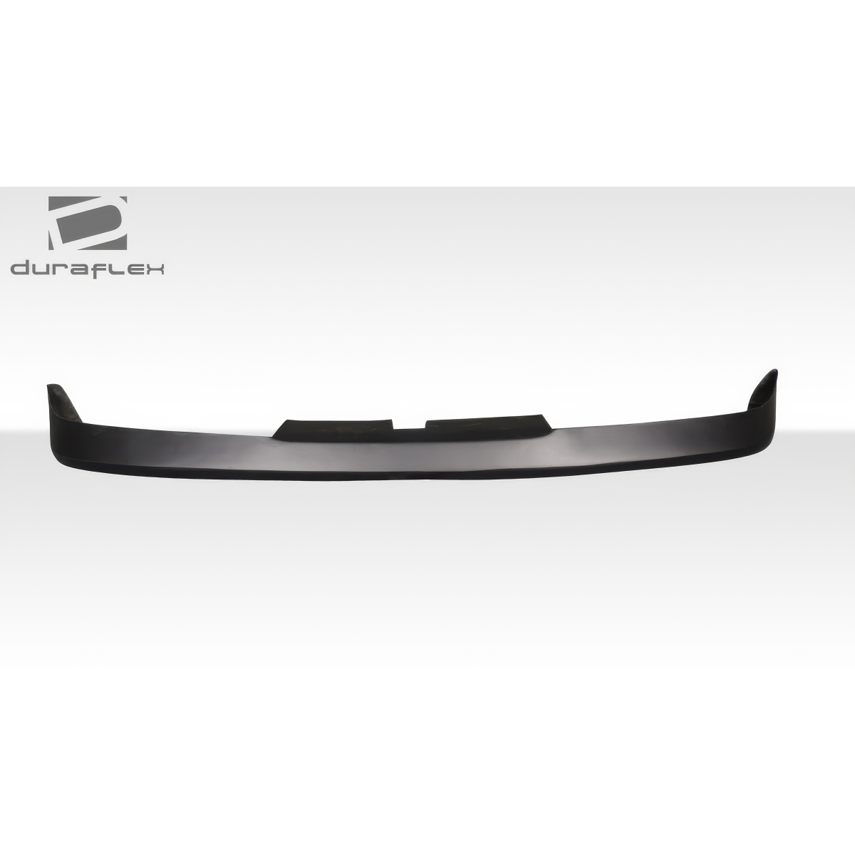 Modify your Nissan 240SX 1995 with our Exterior/Front Lips - Front view of the front lip spoiler