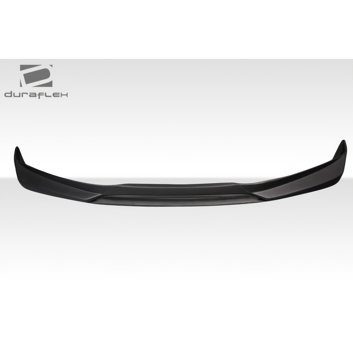 Modify your Hyundai Elantra 2011 with our Exterior/Front Bumpers or Lips - Front lip spoiler viewed from side angle