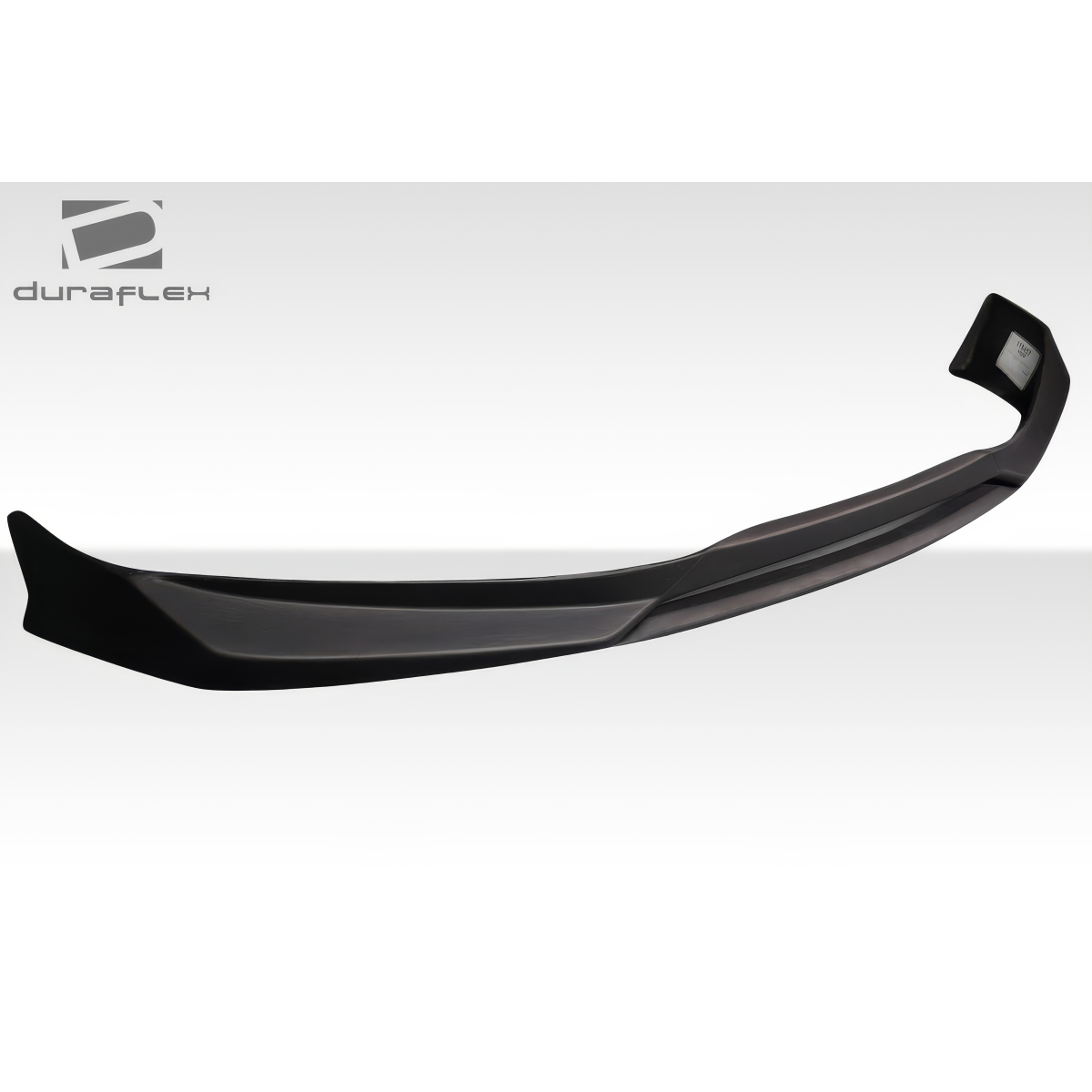 Modify your Hyundai Elantra 2011 with our Exterior/Front Bumpers or Lips - Part is shown from a side angle