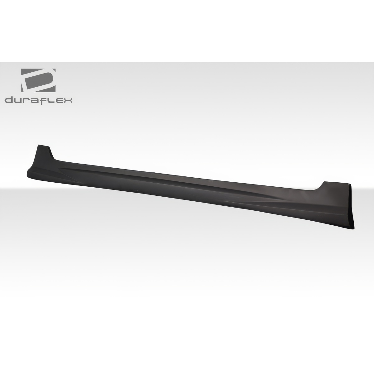 Modify your Hyundai Elantra 2011 with our Exterior/Side Skirts - Part viewed at a side profile angle