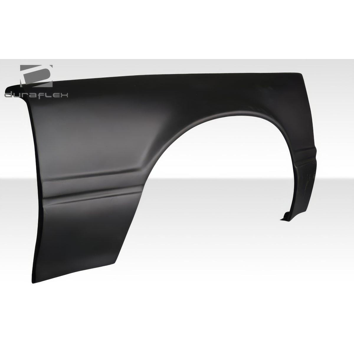 Modify your Ford Mustang 1979 with our Exterior/Fenders - Image shows fender viewed from the side