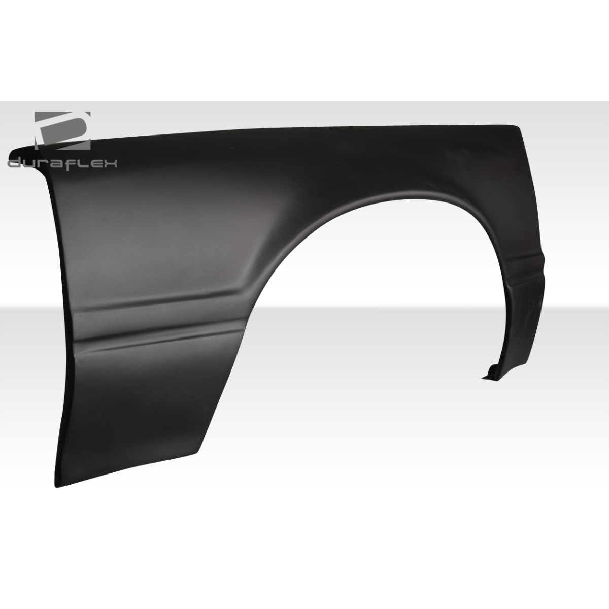 Modify your Ford Mustang 1979 with our Exterior/Fenders - Part shown at a slight left angle