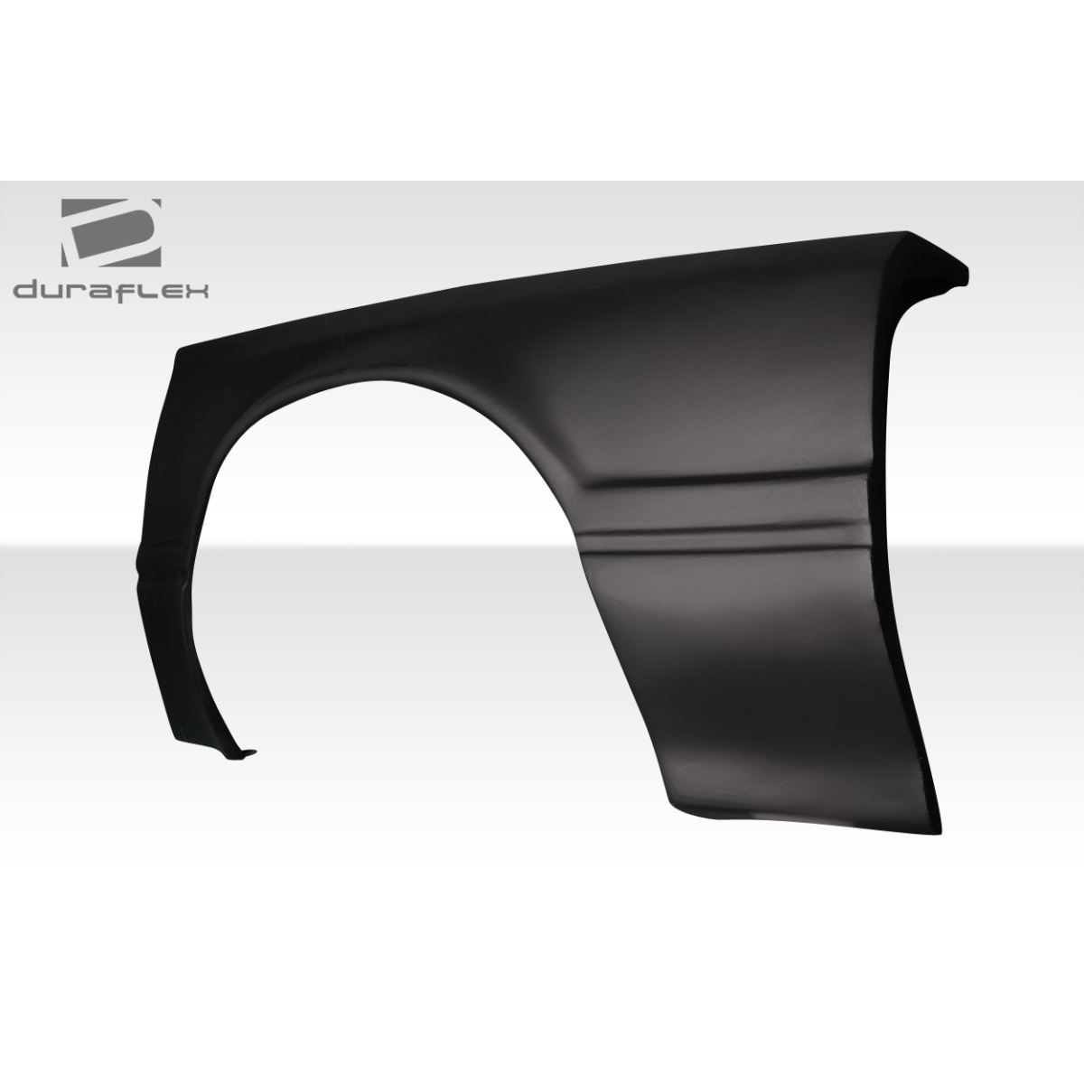 Modify your Ford Mustang 1979 with our Exterior/Fenders - Part shown at an angled side view