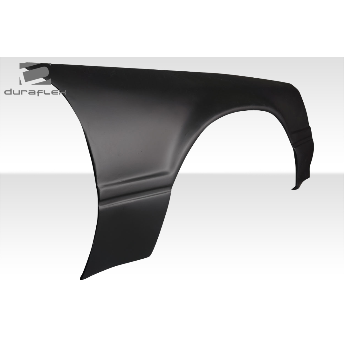 Modify your Ford Mustang 1979 with our Exterior/Fenders - The part is shown at a side angle