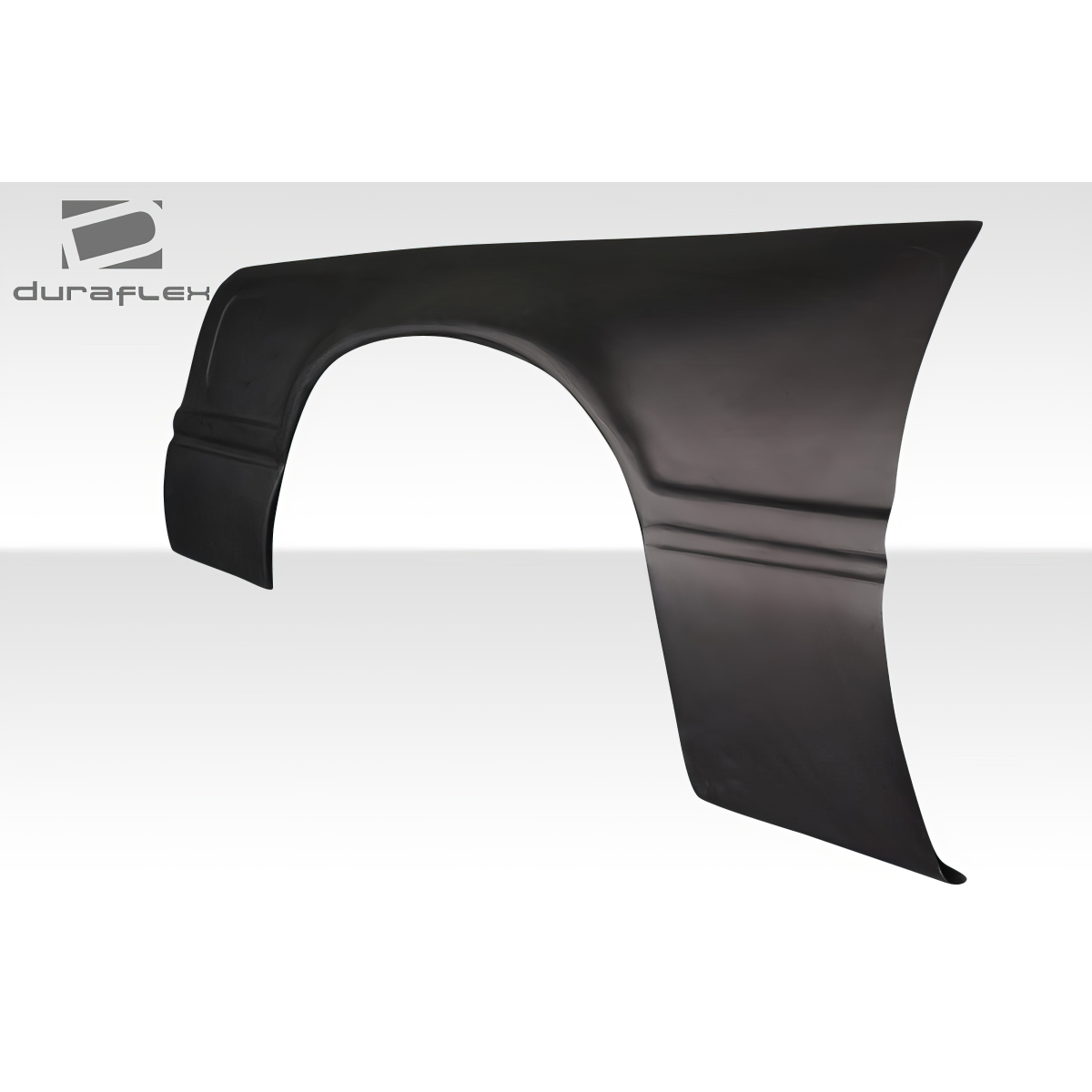 Modify your Ford Mustang 1979 with our Exterior/Fenders - Part viewed from a side angle