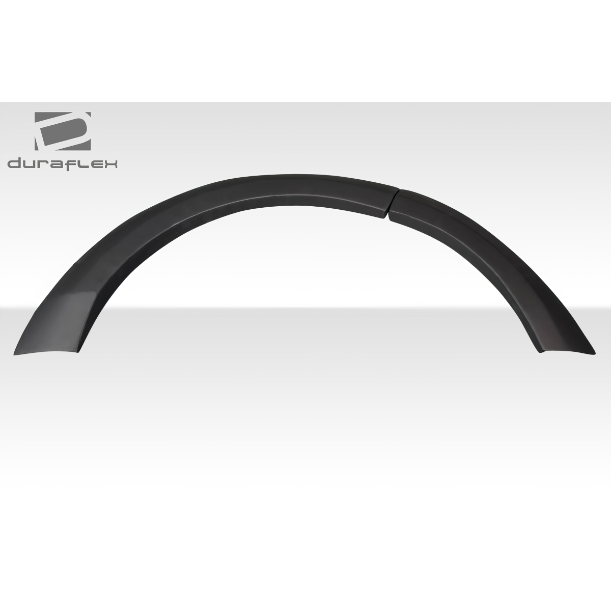 Modify your Ford Explorer 2020 with our Exterior/Fenders - Image shows fender flares at an upward arc