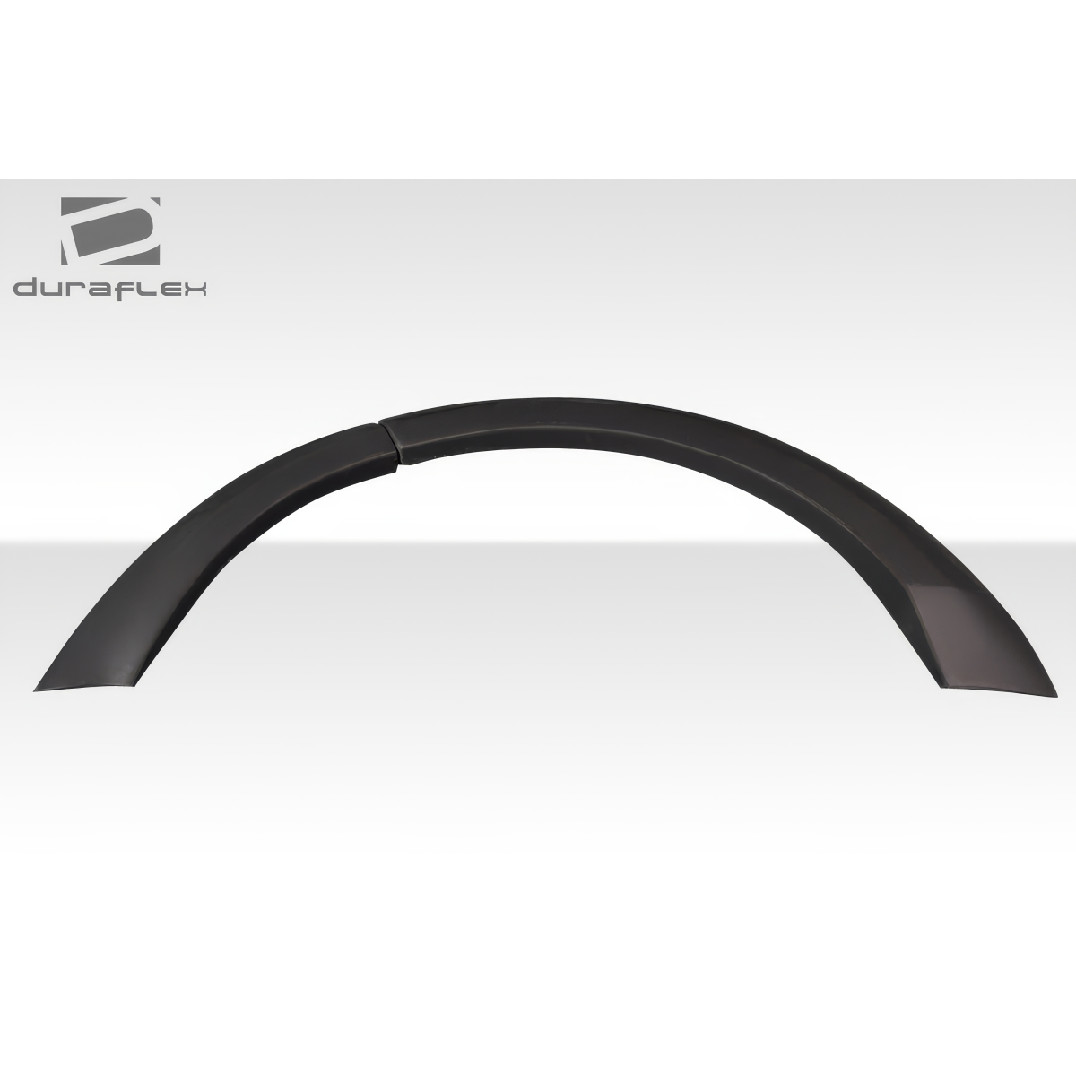 Modify your Ford Explorer 2020 with our Exterior/Fenders - The part shows a curved design at an angle