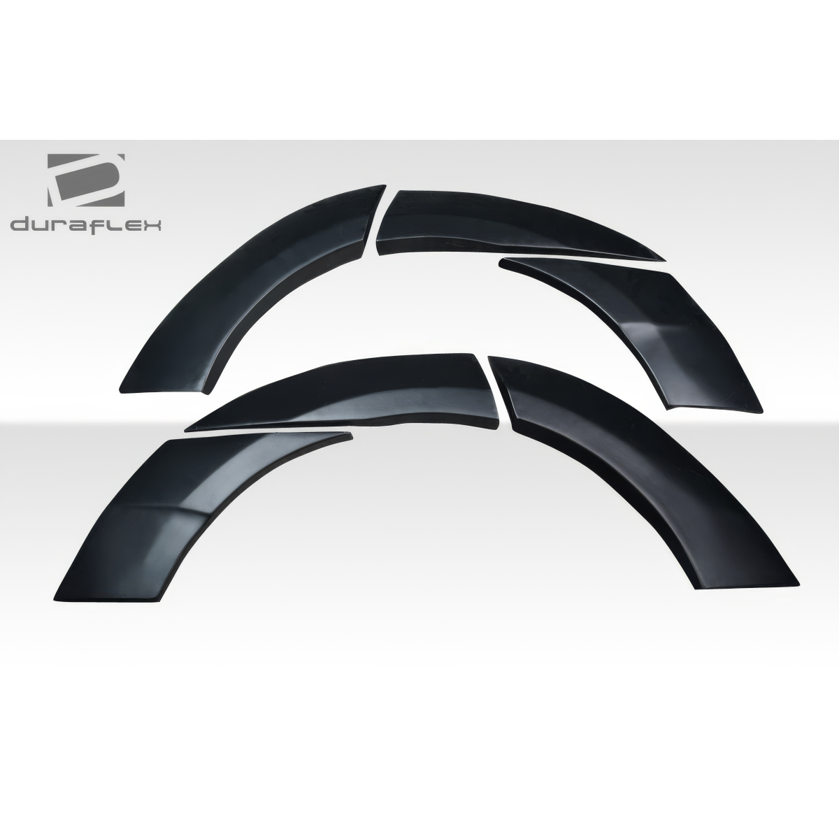 Modify your Ford Explorer 2020 with our Exterior/Fenders - Parts shown at an angular view