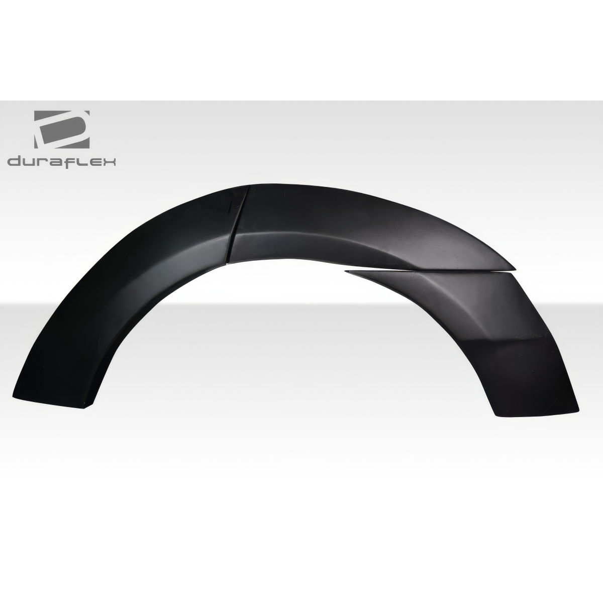 Modify your Ford Explorer 2020 with our Exterior/Fenders - The part is oriented at a side angle