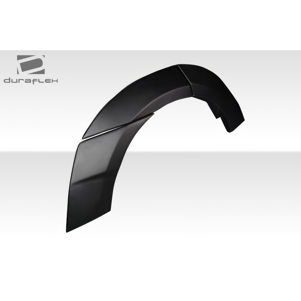 Modify your Ford Explorer 2020 with our Exterior/Fenders - The part is viewed at a slight upward angle