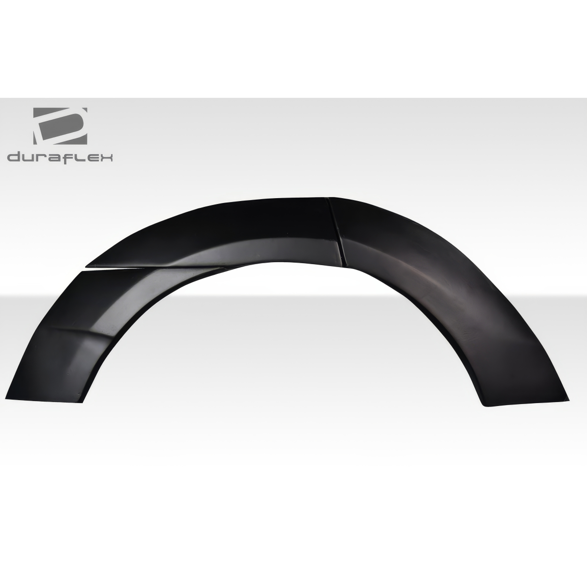 Modify your Ford Explorer 2020 with our Exterior/Fenders - Viewed from a slight side angle