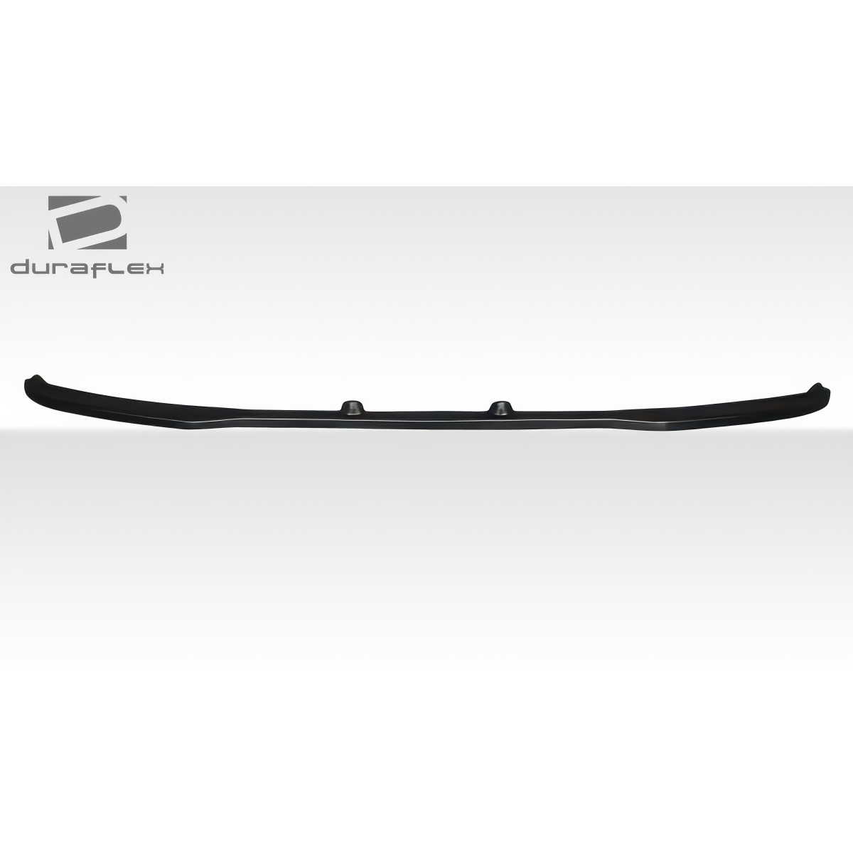 Modify your Ford Explorer 2020 with our Exterior/Front Bumpers or Lips - Image shows front lip spoiler from side view