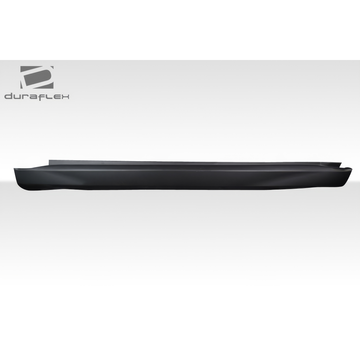 Modify your Dodge Durango 2014 with our Exterior/Side Skirts - Part shown from a side profile view