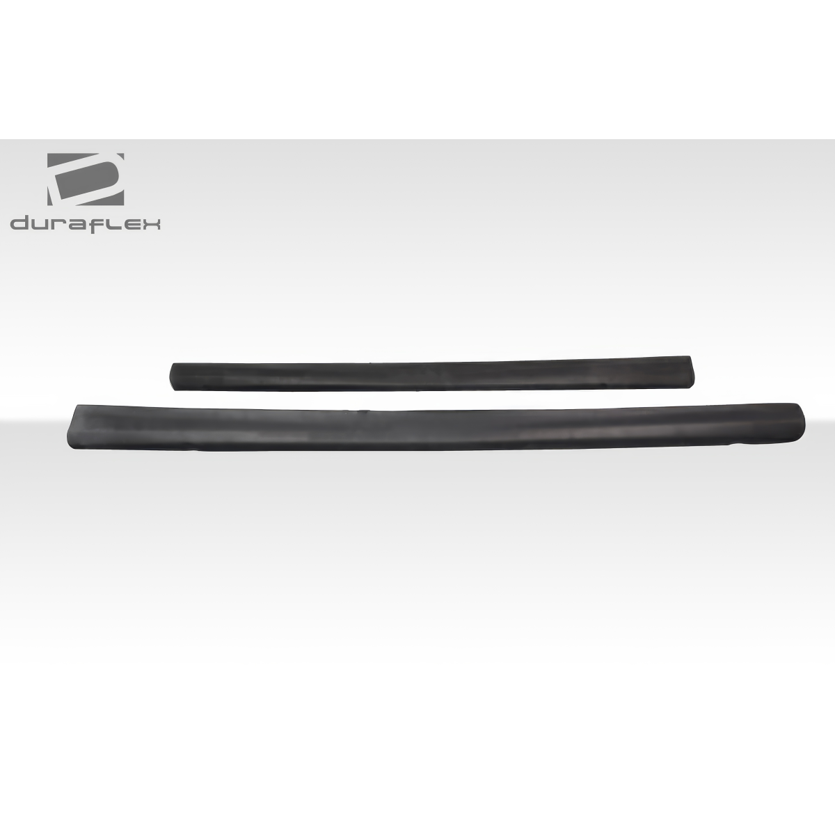 Modify your Volkswagen Golf 2010 with our Exterior/Side Skirts - Part image shown from a front angle